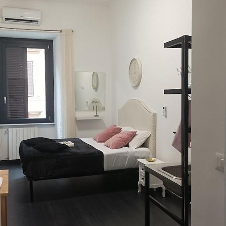 B&B Little Appartaments Roma Dış mekan fotoğraf