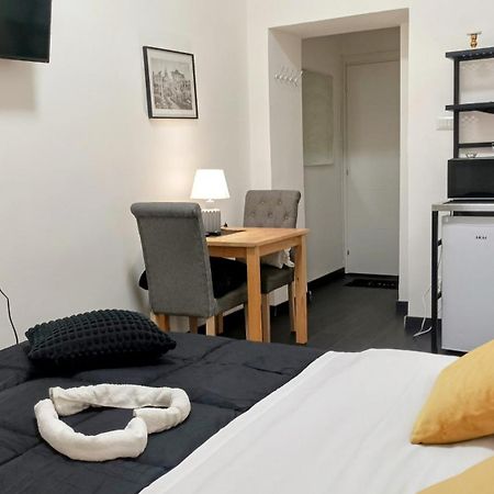 B&B Little Appartaments Roma Dış mekan fotoğraf